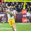Pittsburgh star QB Mason Heintschel out for season with torn ACL
