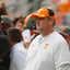 Josh Heupel noncommittal about Vols' starting quarterback job