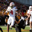Jeremiah Smith breaks Ohio State career receiving TDs record