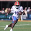 Texas vs. Florida: The One Stat That Defines the Gators’ Season
