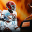 Heisman Poll: Updated ballots after Week 5 performances