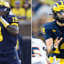 Michigan benches Bryce Underwood, will start Tommy Carr