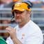 Tennessee a “great experience” for touted 2028 WR Joshua Parker