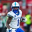 Who could Kentucky bring back on offense in 2027?