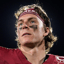 John Mateer speaks on early season struggles ahead of Red River Rivalry game
