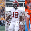 USA Today reveals Top 12 players in latest Heisman Trophy rankings after Week 5