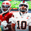College Football TV Ratings: Most-watched games of Week 5