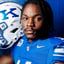 Kentucky unveils 'Power K' uniforms for LSU showdown
