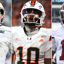 CBS Sports updates college football QB Power Rankings after Week 5