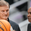 Oregon prepares to move forward after 'shock' Altman retirement