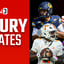 Week 6 injury updates: Latest from Georgia, Tennessee, more