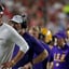 What the bye week looks like for LSU football