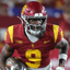 USC WR Terrell Anderson to undergo season-ending surgery