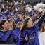 SEC fines Kentucky for storming field after win vs. LSU