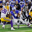 PHOTO GALLERY: UK vs. LSU
