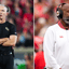 College football hot seat check after Week 6