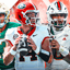 AP Poll shifts with upset results in Week 6