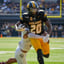 From sidekick to star, Jamal Roberts has stepped up for Missouri