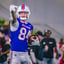 PFF Player Grades and Snap Count Totals: Finley’s Late Touchdown Lifts Louisiana Tech Past UL-Lafayette in Wild Finish