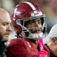 DeBoer: Ryan Coleman-Williams expected to miss Tennessee game