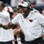 How JaMarcus Shephard brought swagger back to Oregon State