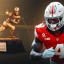 Updated Heisman Odds heading into Week 7