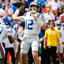 Florida QB Aaron Philo questionable vs. Texas