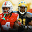 ESPN names Top 60 college football WRs of last 50 years