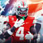 Associated Press releases its midseason All-Americans at halfway point in college football