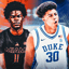 Top 10 ACC freshmen, international newcomers ahead of 2026-27 basketball season