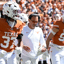 Column: Sarkisian, Texas offense to blame for Longhorns' losses