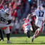 Auburn gets walk-off field goal, stuns No. 1 Georgia