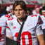 Ryan Day: Julian Sayin out indefinitely with elbow injury