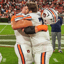 Alex Golesh saw signs of progress in Auburn’s losses, it came together against Georgia