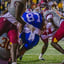 Louisiana Tech Offense Surges After Halftime: Breaking Down the PFF Grades vs. ULM