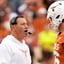 Finebaum: Arch Manning might have buyer's remorse on Sarkisian