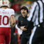 Matt Rhule alleges SEC programs tampering with Anthony Colandrea