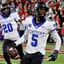 The 3-2-1: UK has a month to make its playoff case