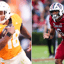 Tennessee at South Carolina Polymarket odds: Early point spread revealed, how to watch