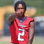 Georgia 4-star safety commit Nick Carroll impressed by Texas Tech visit, plans to return