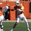 Sark: Arch Manning still starter, Texas needs 'better version'