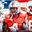 On3 midseason All-America team, honors