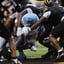 Stat Attack - Old Dominion