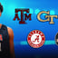 Inside the recruitment of No. 3 prospect Draydne McDaniel: Kansas, Alabama, Florida State and more