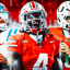 Latest Heisman Odds heading into Week 8