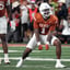 Colin Simmons doubtful to play for Texas vs. Ole Miss