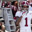 Ryan Coleman-Williams out vs. Texas A&M