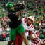 Jamari Johnson cited for speeding same night as Stewart arrest