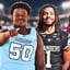 New leaders, a potential flip and major SEC battles: Latest intel from the Carolinas