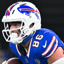 Bills TE Dalton Kincaid named CGD guest picker for Utah-Houston